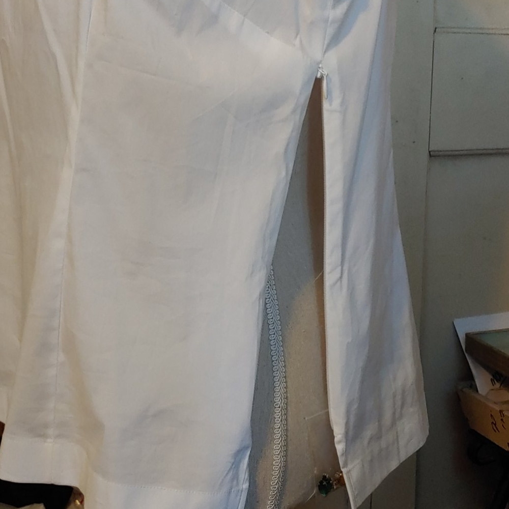 Talbots Rsvp Pineapple Shell Euc - image 5